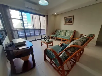 Apartamento com 3 Quartos à venda, 95m² no Enseada, Guarujá