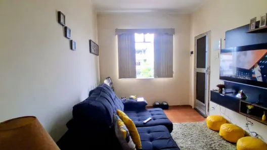 Apartamento com 1 Quarto à venda, 60m² no Pavuna, Rio de Janeiro