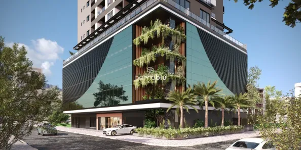 Apartamento com 2 Quartos à venda, 70m² no Itajuba, Barra Velha