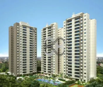 Apartamento com 2 Quartos à venda, 70m² no Gleba Fazenda Palhano, Londrina