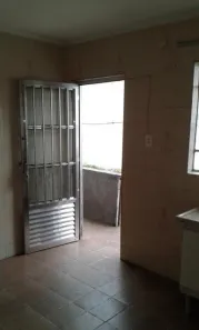 Casa com 1 Quarto para alugar, 45m² no Casa Verde Média, São Paulo
