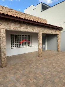Casa com 3 Quartos à venda, 252m² no Rosário, Pirassununga