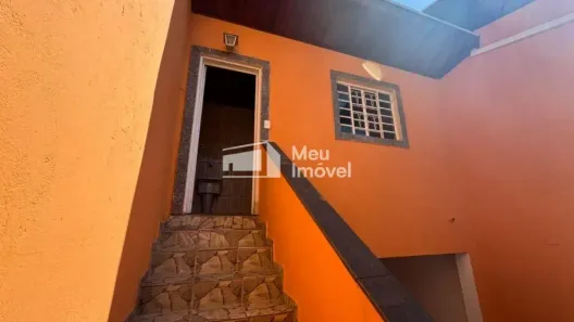 Kitnet para alugar, 45m² no Residencial União, São José dos Campos