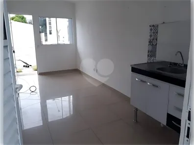 Casa de Condomínio com 2 Quartos à venda, 46m² no Brigadeiro Tobias, Sorocaba