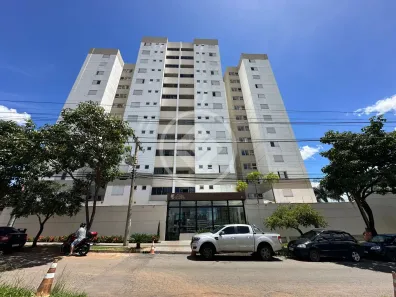 Apartamento com 2 Quartos à venda, 64m² no Parque Amazônia, Goiânia