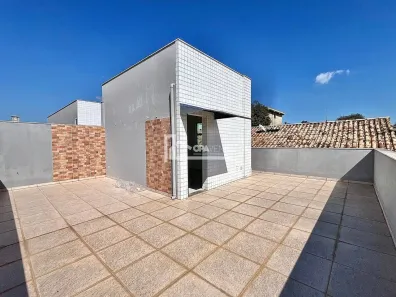 Cobertura com 3 Quartos à venda, 130m² no Jardim Leblon, Belo Horizonte