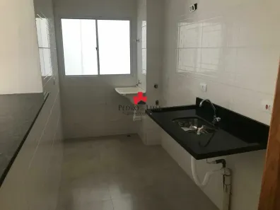 Apartamento com 2 Quartos à venda, 37m² no Cidade Mãe do Céu, São Paulo