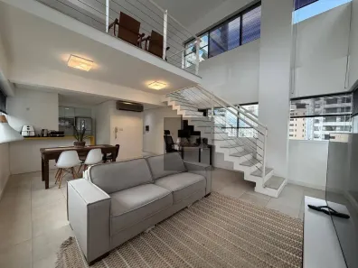 Apartamento com 1 Quarto à venda, 86m² no Centro, Florianópolis