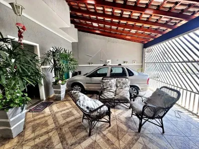 Casa com 3 Quartos à venda, 117m² no Jardim Itália, Sorocaba