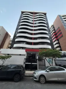 Apartamento com 3 Quartos à venda, 95m² no Jatiúca, Maceió