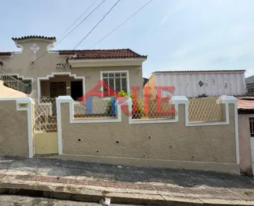Casa com 3 Quartos à venda, 78m² no Cavalcanti, Rio de Janeiro