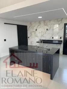 Casa de Condomínio com 3 Quartos à venda, 108m² no Cajuru do Sul, Sorocaba