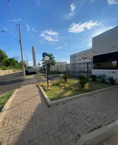 Apartamento com 2 Quartos à venda, 47m² no Jardim Country Club, Bauru