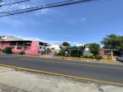 Ponto Comercial com 1 Quarto para alugar, 1000m² no Vila Pelicano, São Carlos