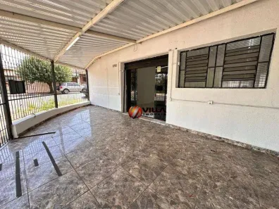 Ponto Comercial para alugar, 100m² no Planalto do Sol, Santa Bárbara D'Oeste