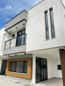 Casa de Condomínio com 3 Quartos à venda, 127m² no Vila Praiana, Lauro de Freitas