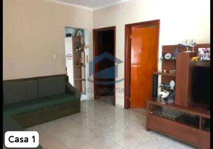 Casa com 4 Quartos à venda, 208m² no Cidade Nova, Indaiatuba