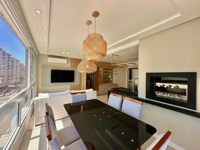 Apartamento com 3 Quartos à venda, 77m² no Zona Nova, Capão da Canoa