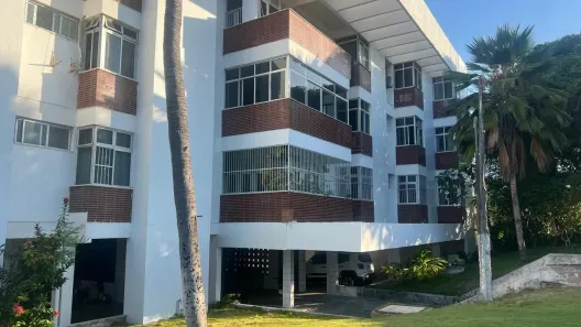 Apartamento com 3 Quartos à venda, 125m² no Praia do Futuro II, Fortaleza