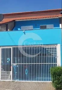 Sobrado com 3 Quartos à venda, 99m² no Vila Carrão, São Paulo