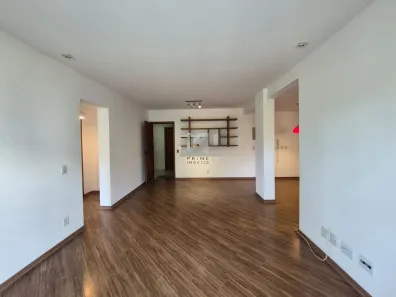 Apartamento com 1 Quarto para alugar, 68m² no Alto, Teresópolis