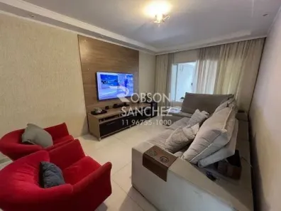 Casa com 3 Quartos à venda, 167m² no Jardim Ernestina, São Paulo