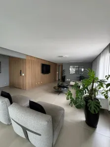 Apartamento com 3 Quartos à venda, 264m² no Vila Gomes Cardim, São Paulo