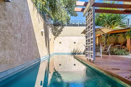 Casa com 4 Quartos à venda, 398m² no Alto de Pinheiros, São Paulo