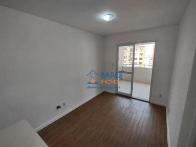Apartamento com 1 Quarto para venda ou aluguel, 39m² no Vila Buarque, São Paulo