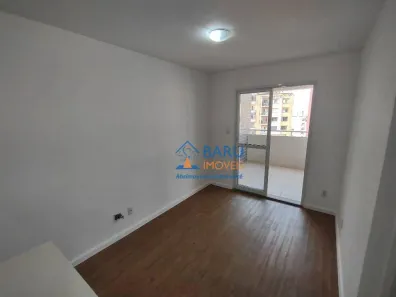 Apartamento com 1 Quarto à venda, 39m² no Vila Buarque, São Paulo