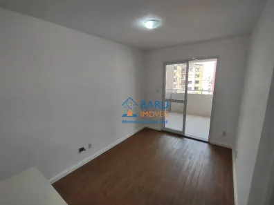 Apartamento com 1 Quarto para alugar, 39m² no Vila Buarque, São Paulo