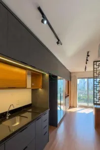 Apartamento com 1 Quarto à venda, 28m² no Vila Cordeiro, São Paulo