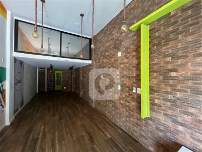 Ponto Comercial à venda, 54m² no Barra da Tijuca, Rio de Janeiro