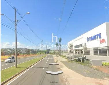 Lote/Terreno à venda, 1753m² no Alphaville Dom Pedro, Campinas