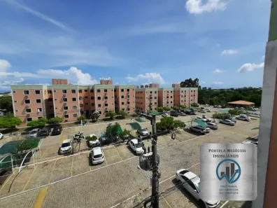 Apartamento com 3 Quartos para alugar, 63m² no Serraria, Maceió