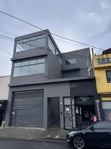 Ponto Comercial para alugar, 178m² no Jardim São Jorge (Raposo Tavares), São Paulo