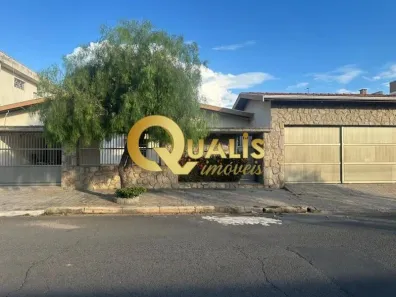 Casa com 4 Quartos à venda, 562m² no Parque Boa Esperança, Indaiatuba