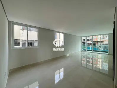 Apartamento com 4 Quartos à venda, 144m² no Gutierrez, Belo Horizonte