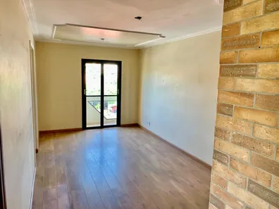 Apartamento com 2 Quartos à venda, 59m² no Jaraguá, Piracicaba