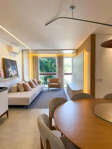 Apartamento com 3 Quartos à venda, 114m² no Jardim da Penha, Vitória