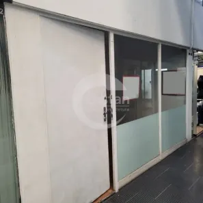 Sala Comercial com 1 Quarto à venda, 22m² no Cerqueira César, São Paulo