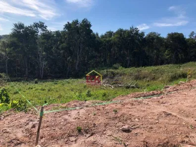 Lote/Terreno à venda, 1036m² no Ouro Fino, Santa Isabel