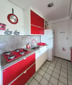 Apartamento com 3 Quartos à venda, 73m² no Centro, Ipojuca
