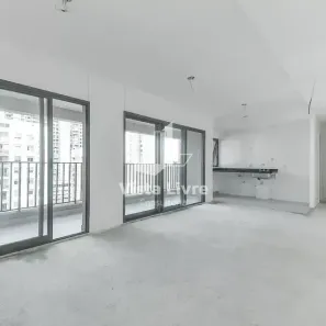 Apartamento com 2 Quartos à venda, 71m² no Jardim das Acácias, São Paulo