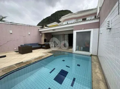 Casa com 5 Quartos à venda, 400m² no Vargem Pequena, Rio de Janeiro