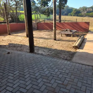Fazenda/Sítio com 1 Quarto à venda, 5000m² no Vila Cianelli, Itirapina