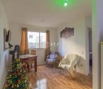 Apartamento com 1 Quarto para alugar, 49m² no Rio Branco, Canoas
