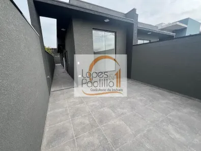 Casa com 2 Quartos à venda, 61m² no Centro, Bom Jesus dos Perdões