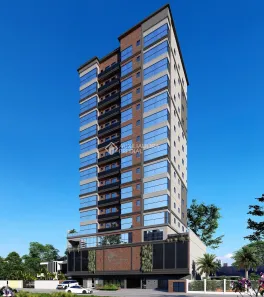 Apartamento com 2 Quartos à venda, 86m² no Jardim Dourado, Porto Belo