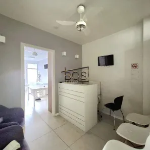 Sala Comercial à venda, 30m² no Funcionários, Belo Horizonte
